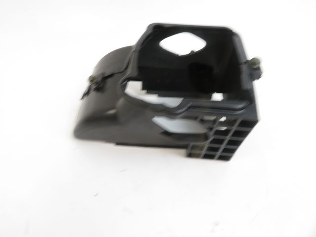 CARTER MOTEUR