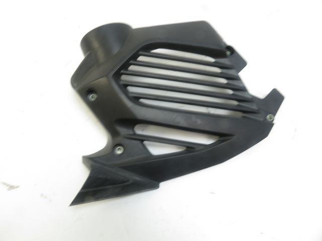 GRILLE DE RADIATEUR