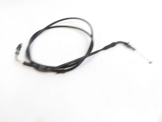 CABLE D'ACCELERATEUR