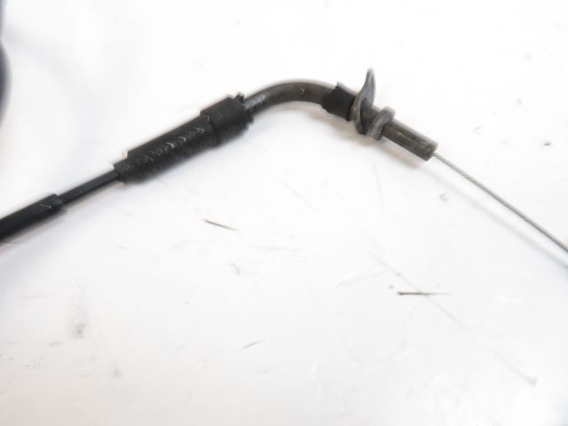 CABLE D'ACCELERATEUR