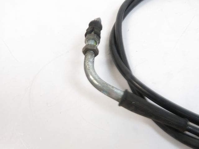 CABLE D'ACCELERATEUR