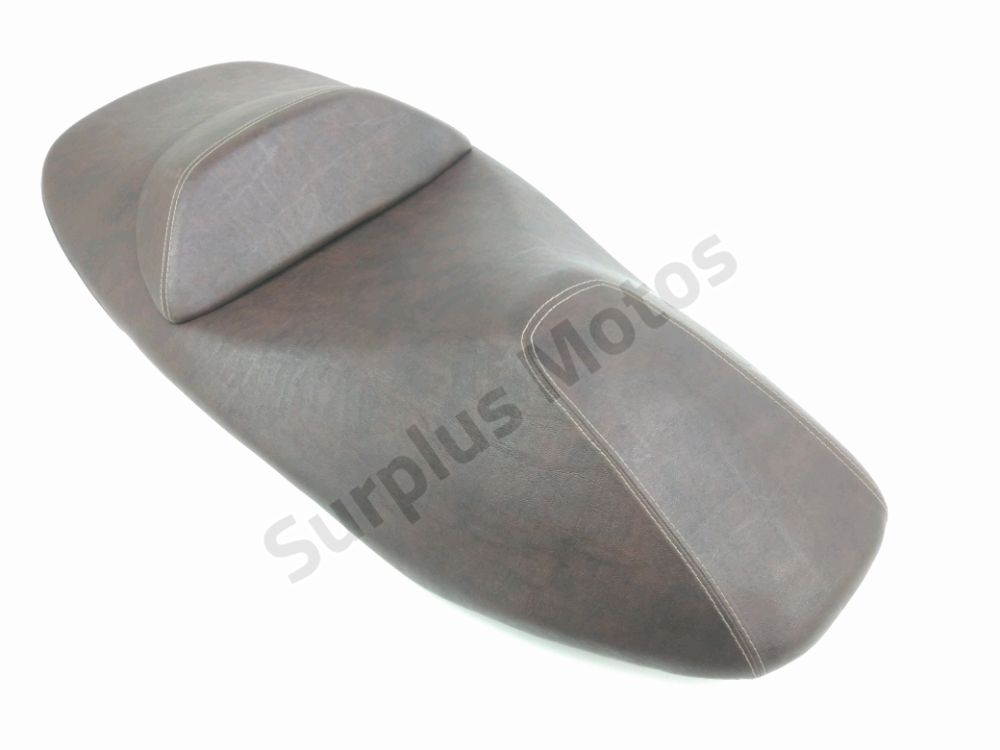 SELLE COMPLETE