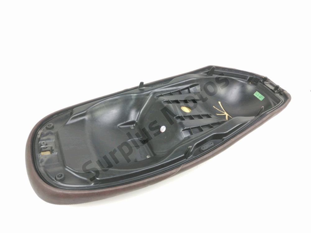SELLE COMPLETE