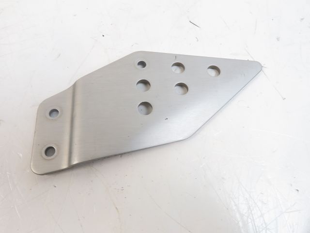 HABILLAGE PLATINE DROIT