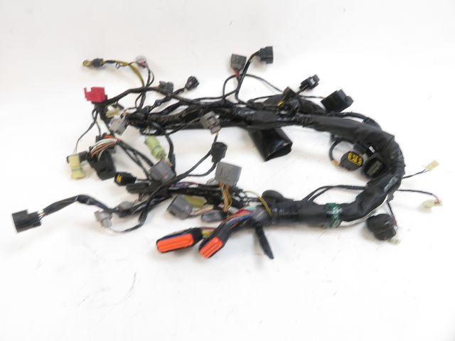 FAISCEAU ELECTRIQUE