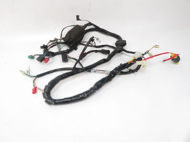 FAISCEAU ELECTRIQUE