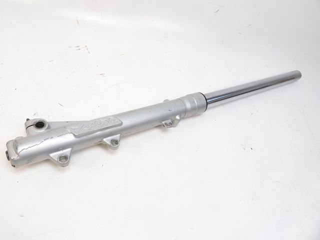 Tube de fourche gauche