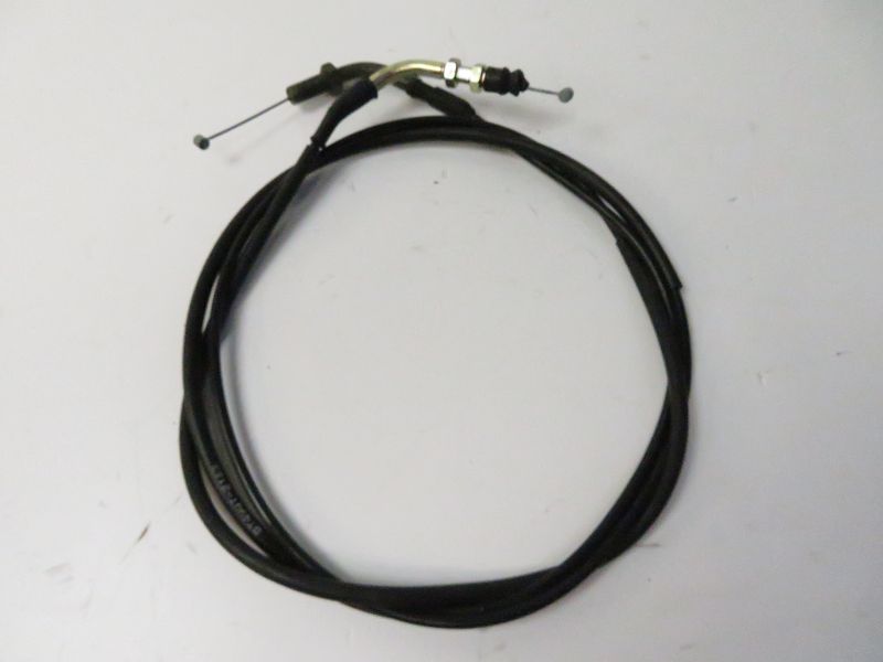 CABLE D'ACCELERATEUR