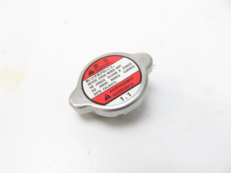 Bouchon de radiateur