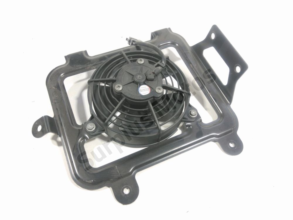 VENTILATEUR