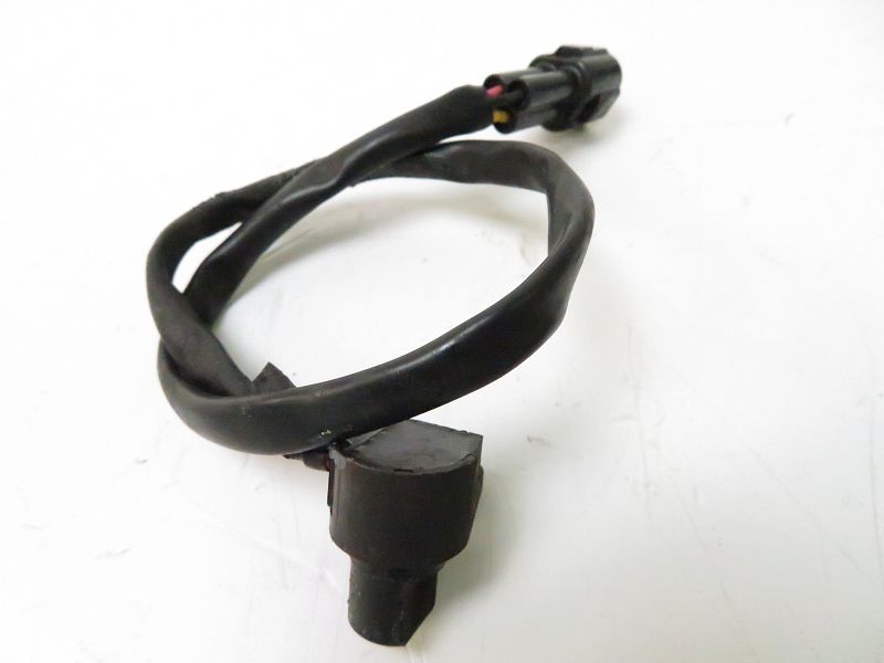 CAPTEUR DE VITESSE
