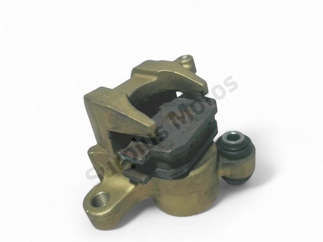 ETRIER FREIN ARRIERE