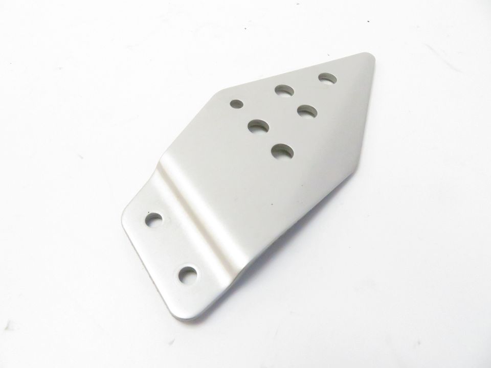 HABILLAGE PLATINE DROIT