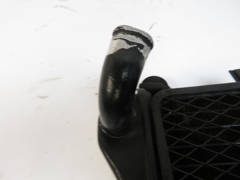 RADIATEUR EAU