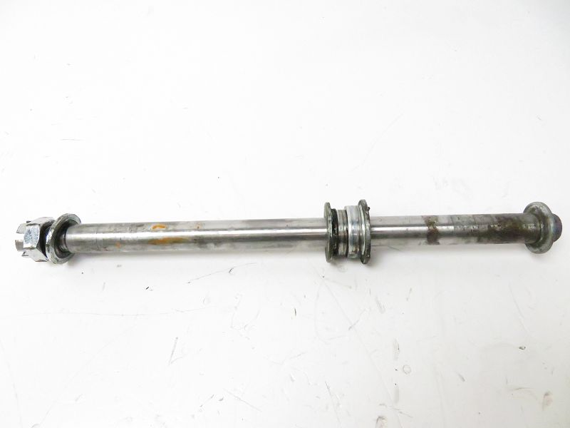 AXE DE ROUE ARRIERE