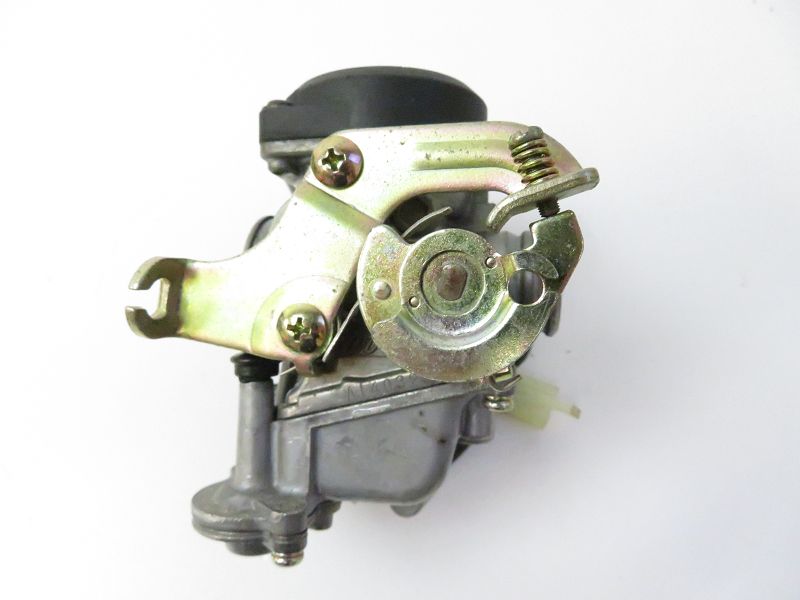 CARBURATEUR