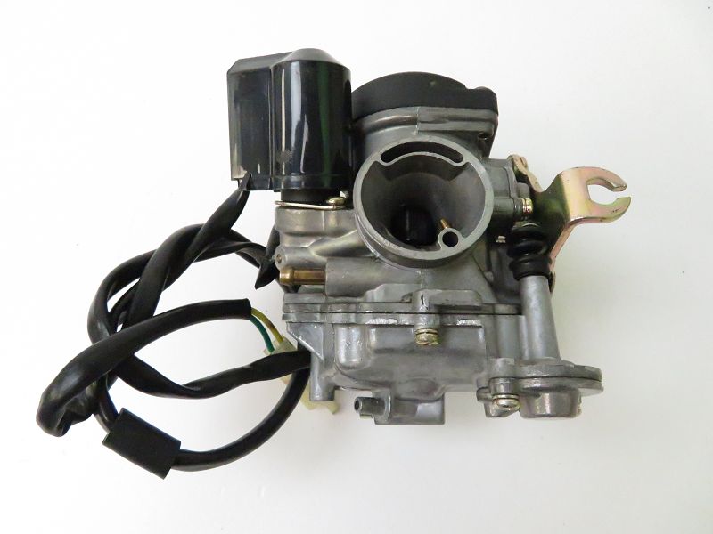 CARBURATEUR