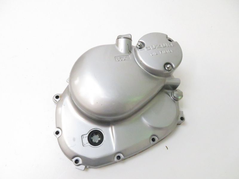 Carter moteur