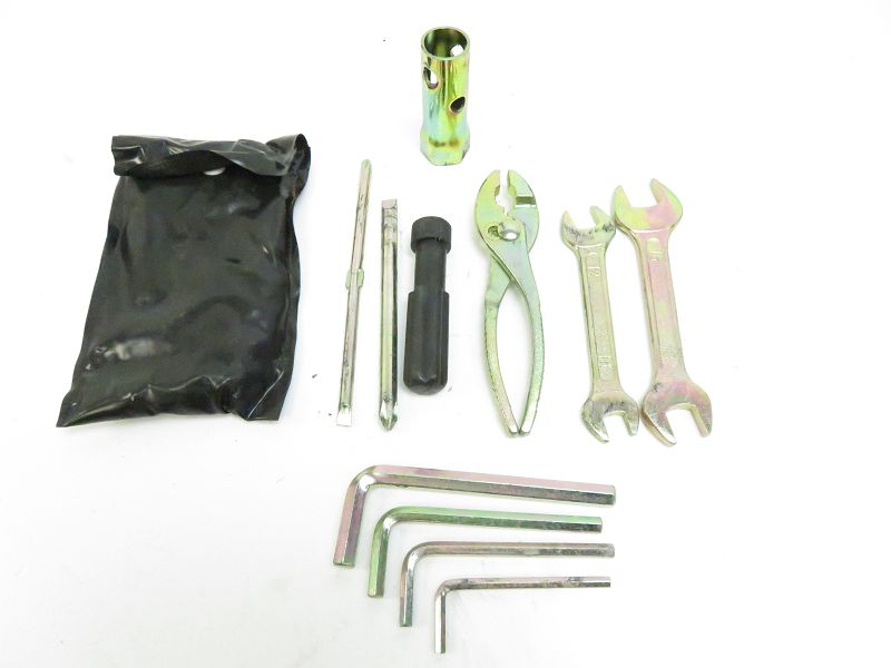 TROUSSE OUTIL