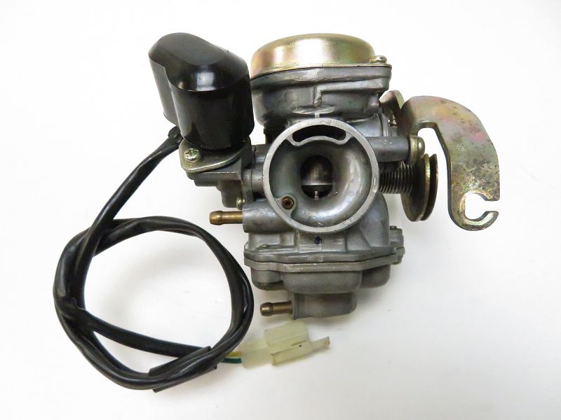 CARBURATEUR