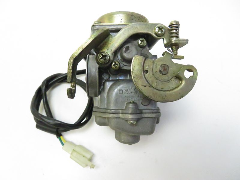 CARBURATEUR