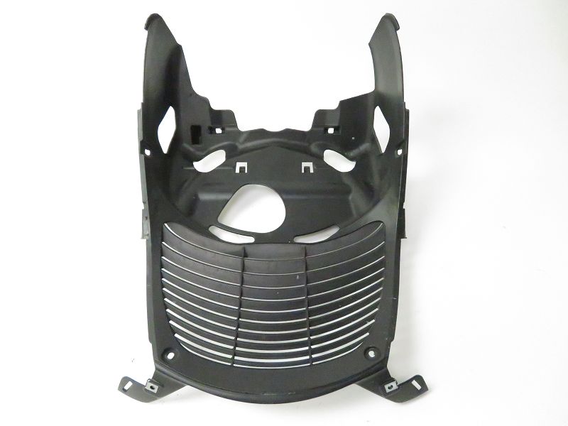 GRILLE DE RADIATEUR