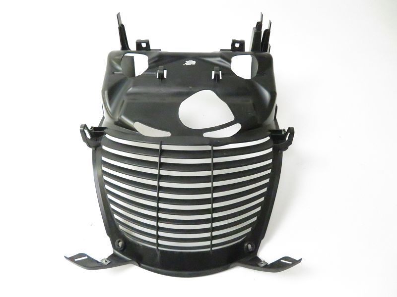 GRILLE DE RADIATEUR