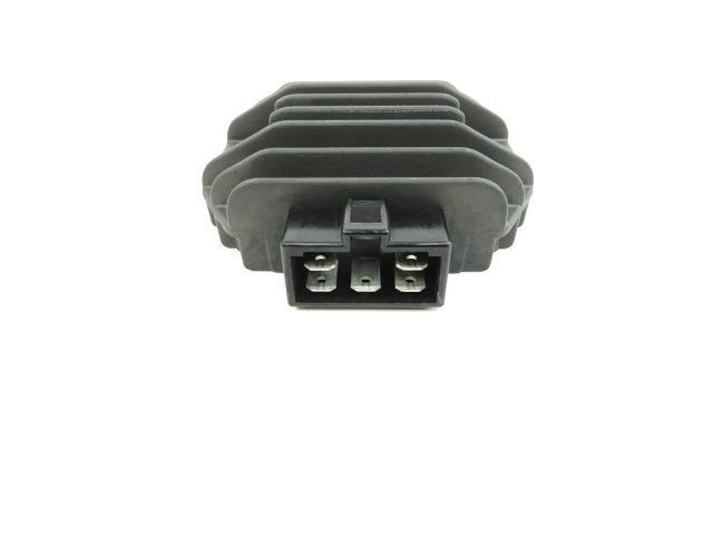 REGULATEUR DE TENSION