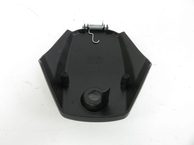 HABILLAGE DE RESERVOIR