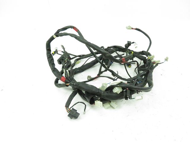 FAISCEAU ELECTRIQUE