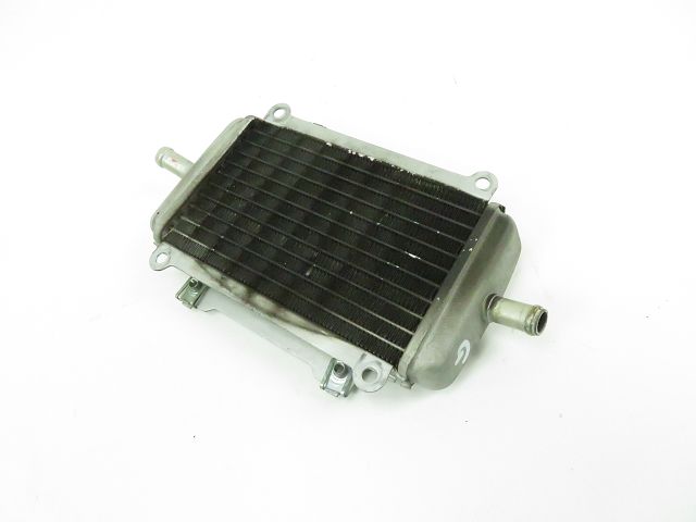 RADIATEUR EAU GAUCHE