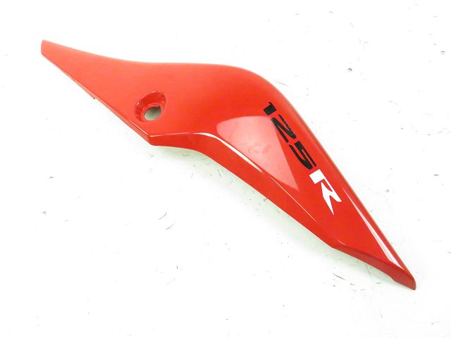 CARENAGE ARRIERE GAUCHE