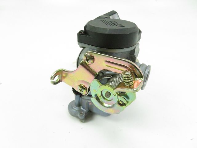 CARBURATEUR