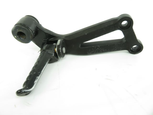 PLATINE ARRIERE DROITE COMPLETE