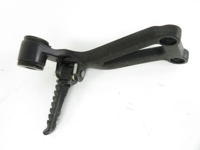 PLATINE ARRIERE DROITE COMPLETE