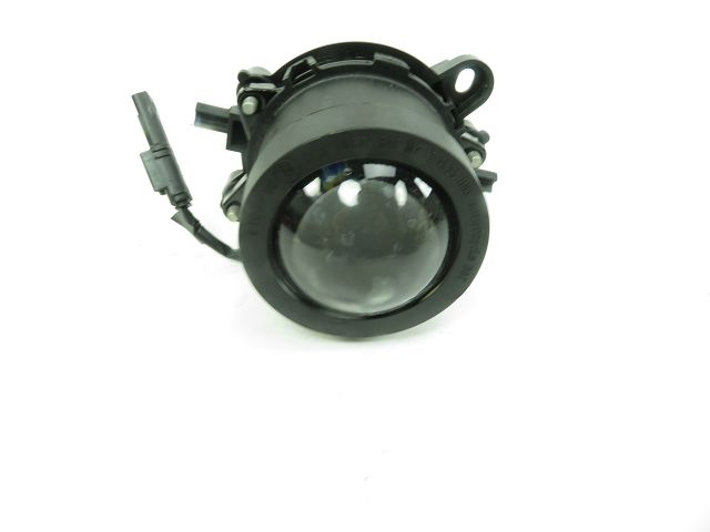 Optique avant gauche