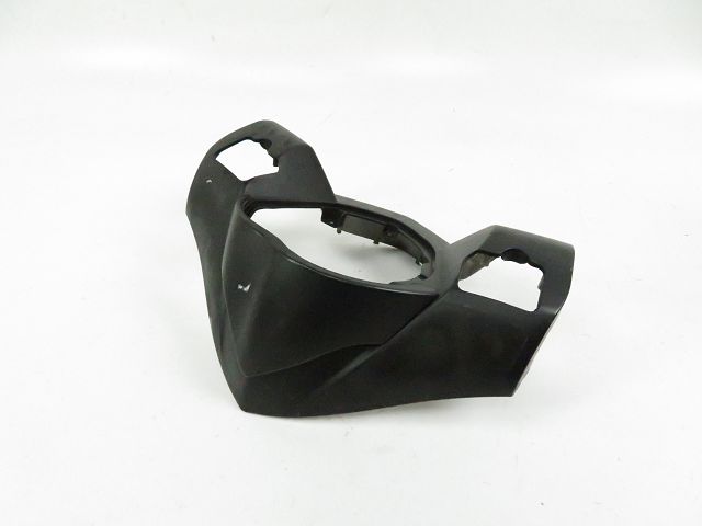 HABILLAGE AVANT DU GUIDON