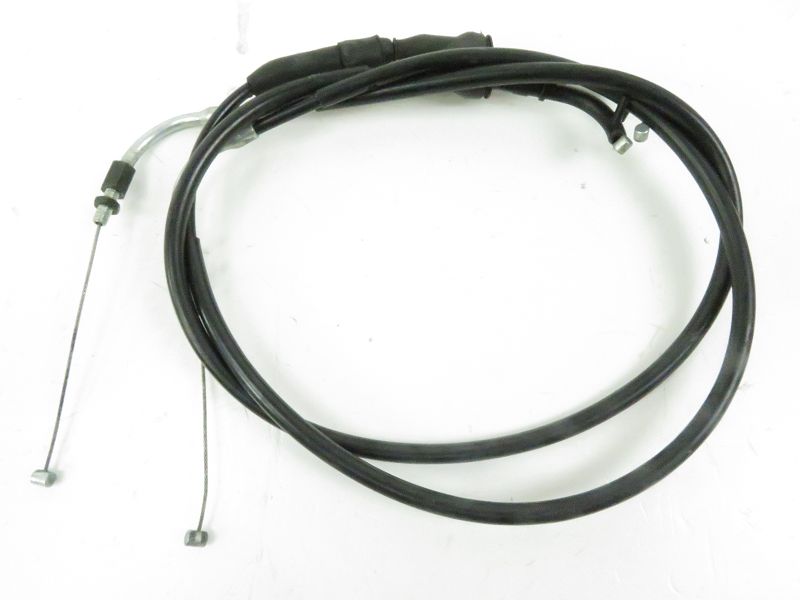 Cable d'accelerateur