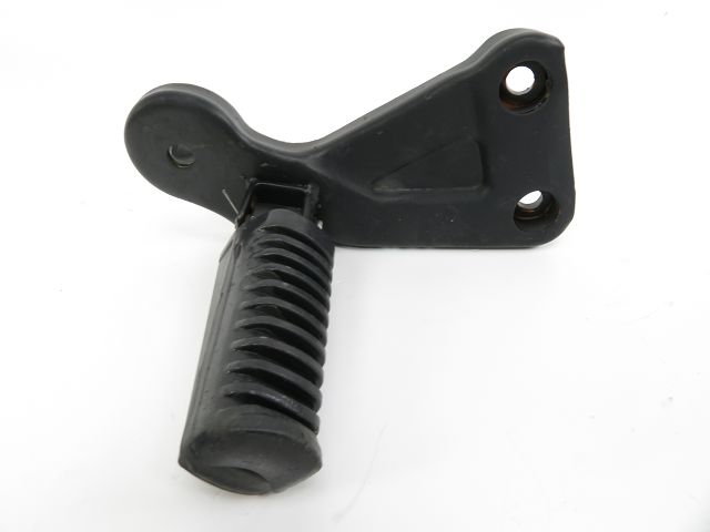 PLATINE ARRIERE DROITE COMPLETE