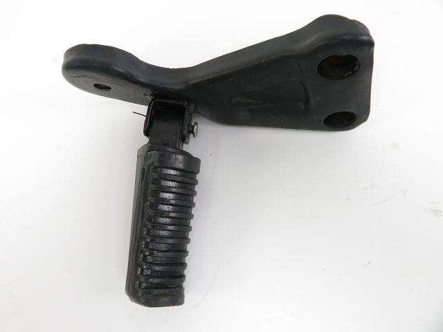 PLATINE ARRIERE DROITE COMPLETE