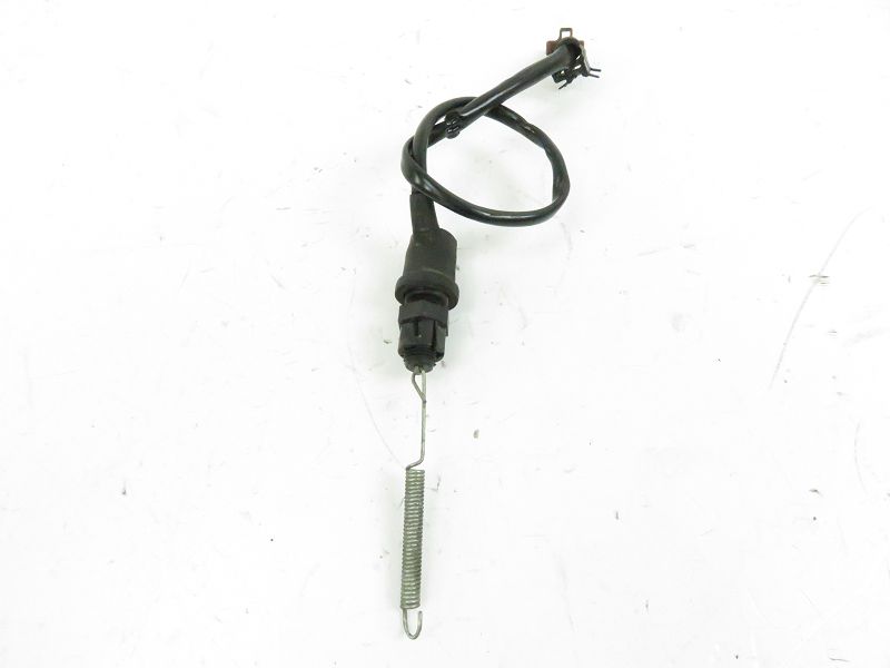 Contacteur de stop ar