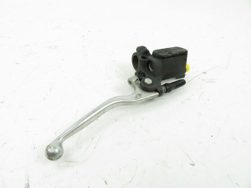 Maitre cylindre frein av complet