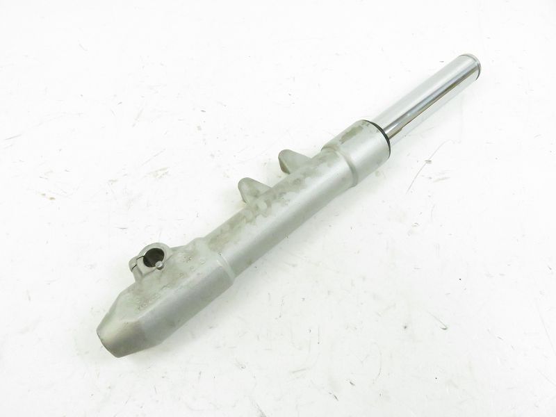 Tube de fourche droit