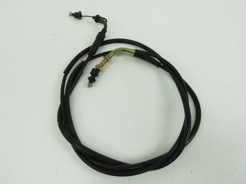 Cable d'accelerateur