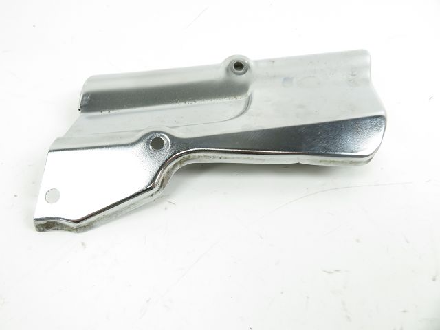 Habillage silencieux