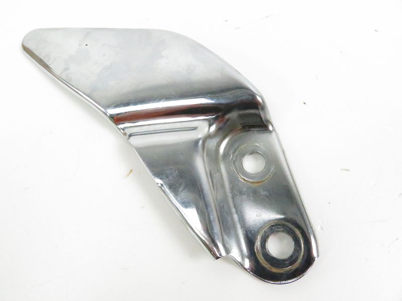 HABILLAGE PLATINE DROIT