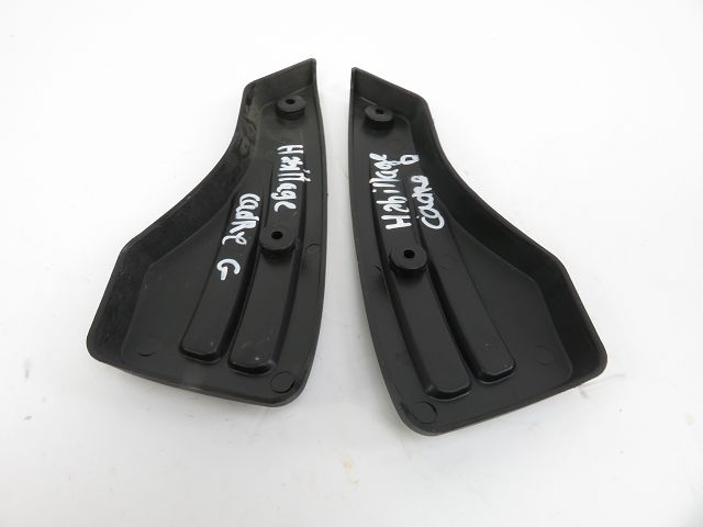 HABILLAGE DE CADRE DROIT