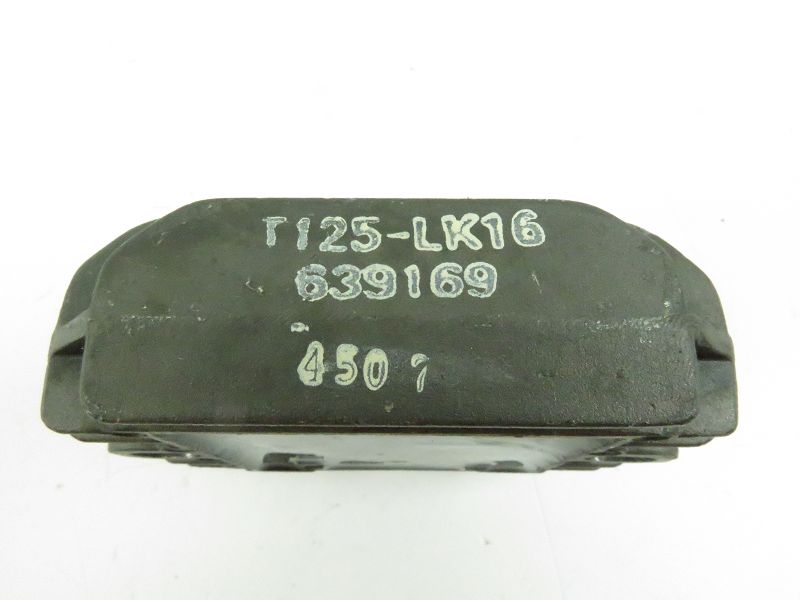 REGULATEUR DE TENSION