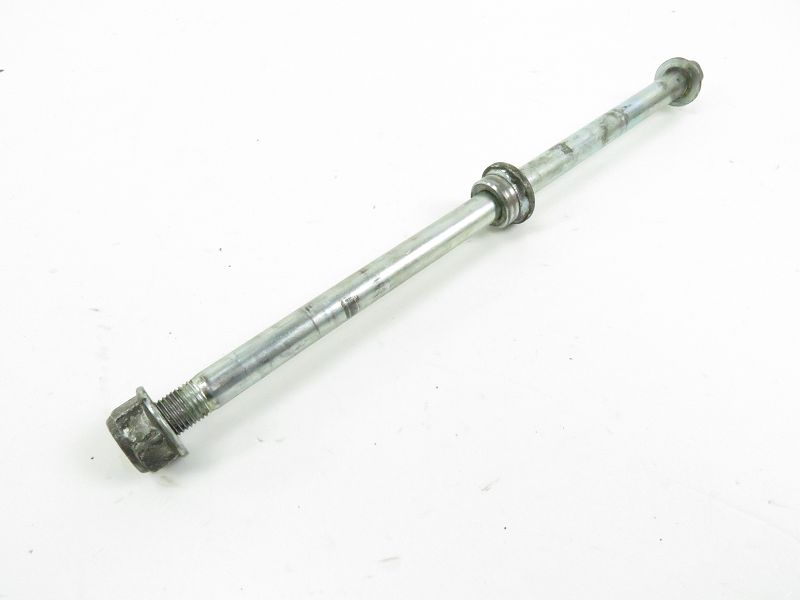 AXE DE ROUE AVANT