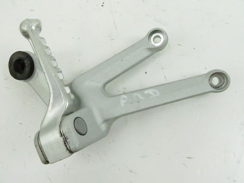 PLATINE ARRIERE DROITE COMPLETE